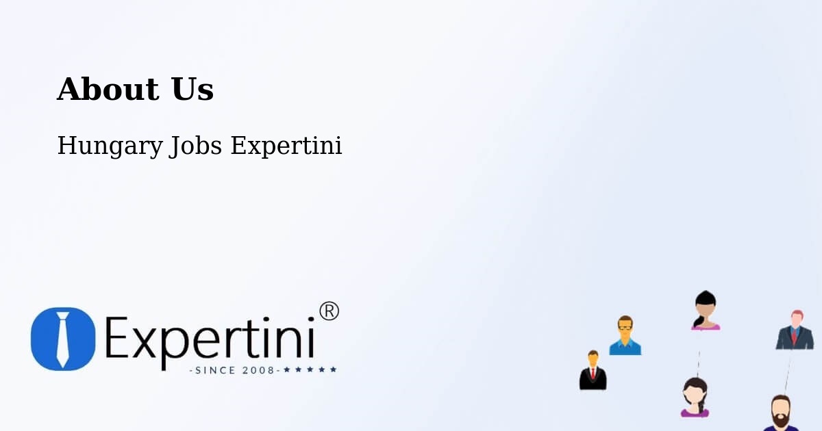 About Expertini Recruitment Platform  – Bölcske - Bölcske, Hungary Jobs Expertini