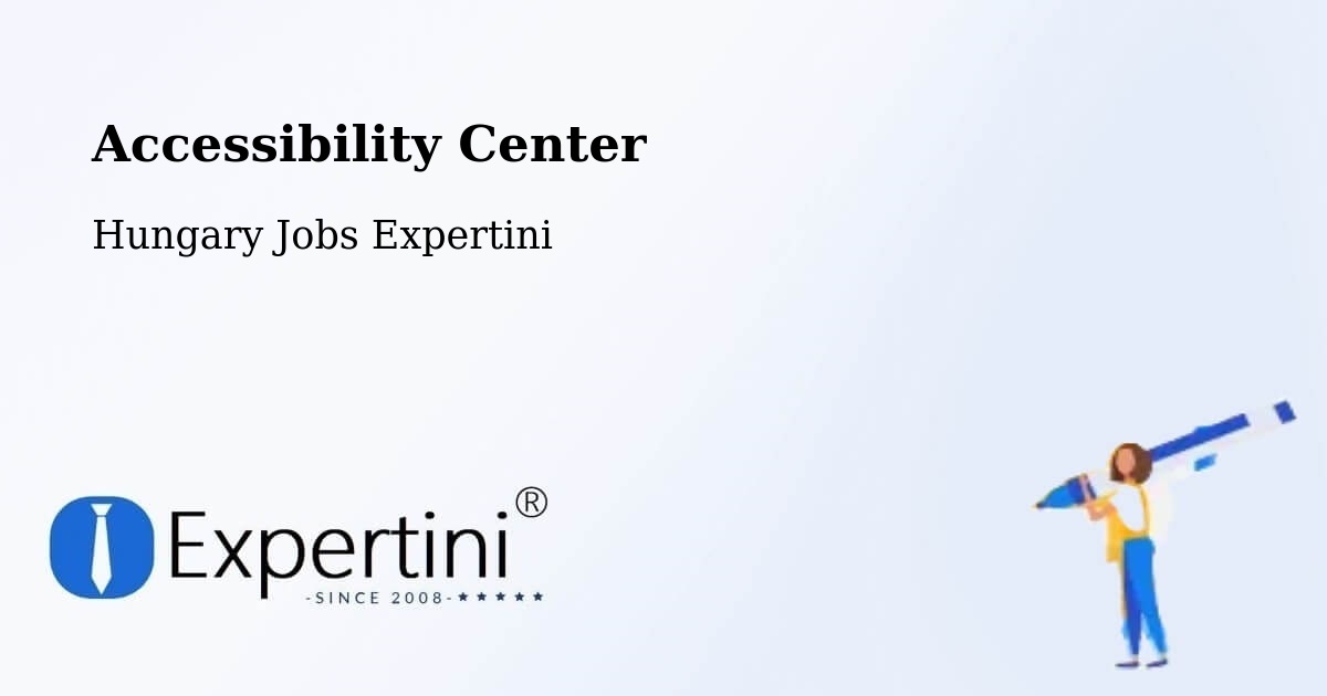 Accessibility Statement – Bölcske - Hungary Jobs Expertini