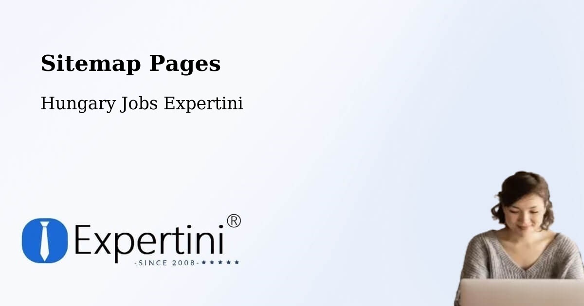 Sitemap Pages - Bölcske - Hungary Jobs Expertini