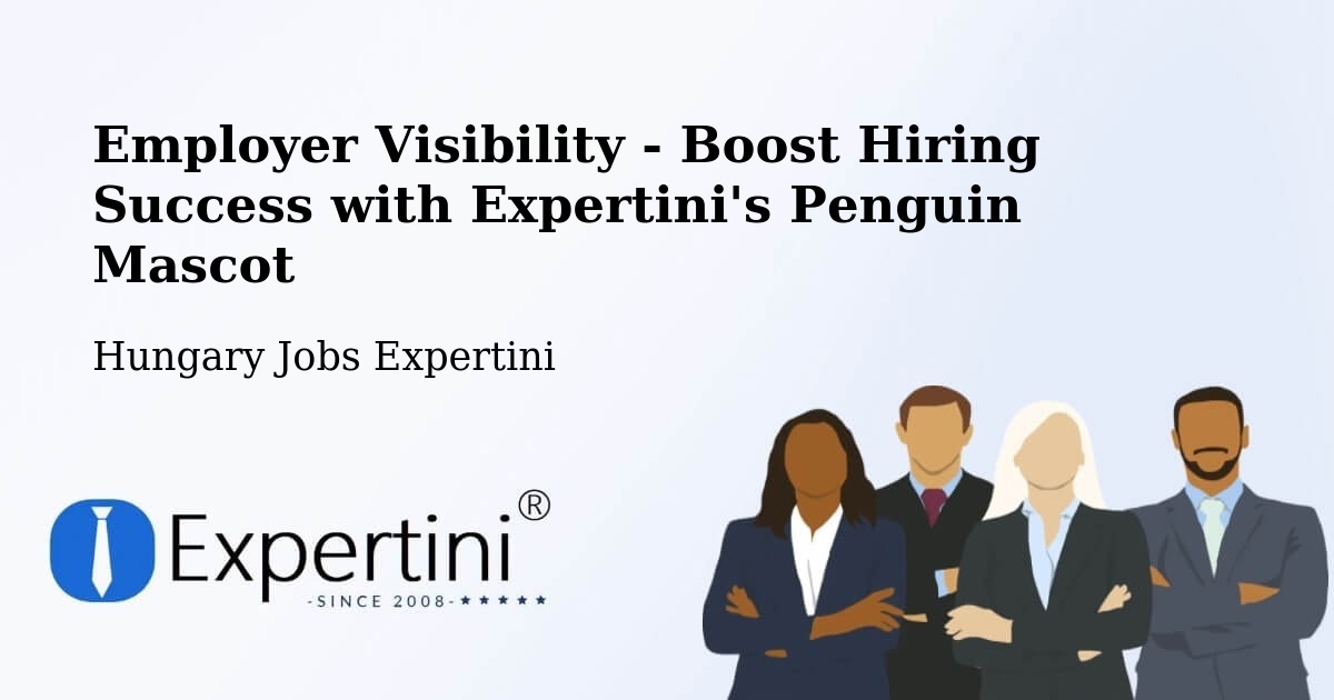 CV and Resume Visibility Optimization – Bölcske - Hungary Jobs Expertini